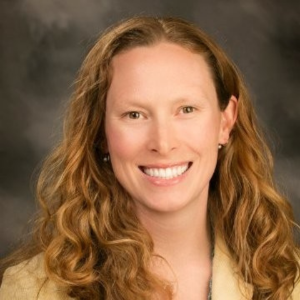 Caroline Roy