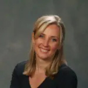 Christine Farrington